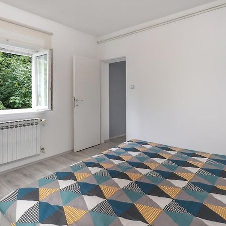 Apartman Lucia Rijeka Eksteriør billede